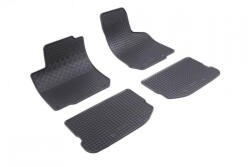 RIGUM Seat Leon (I) ( 1999-2006 ) Toledo ( 1999 - 2004 ) / Skoda Octavia ( 1997-2004 ) / VW Beetle ( 1998-2010 ) Bora ( 1998-2005 ) Golf (IV) ( 1998-2003 ) / Set covorașe de cauciuc Rigum (RIGUM-902372)