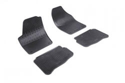 RIGUM Volkswagen Polo (IV) (2001-2009) / Volkswagen Fox (2004-) / Seat Cordoba (2002-2008) / Seat Ibiza (2002-2008) / Skoda Fabia (6Y) (1999-2007) Set covorașe din cauciuc Rigum (RIGUM-902723)