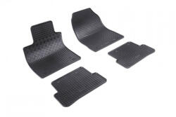RIGUM Renault Clio (III) (2005-2013) Set covorașe din cauciuc Rigum (RIGUM-902105)