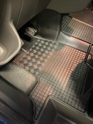 RIGUM Ford TRANSIT (2014-) 3 locuri, manual Rigum (RIGUM-903409)