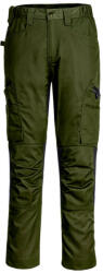 Portwest WX2 Eco Stretch Trade nadrág (CD881OGR48) - munkaruha-vedofelszereles