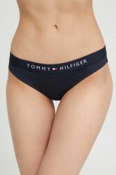 Tommy Hilfiger bikini alsó sötétkék - sötétkék S - answear - 10 890 Ft