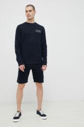 Tommy Hilfiger rövidnadrág otthoni viseletre sötétkék - sötétkék XL
