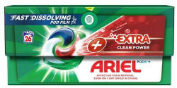Ariel Mosókapszula ARIEL Extra Clean 26 db - papir-bolt