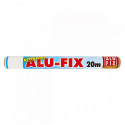 ALUFIX Alufólia ALUFIX Eco 20m - papir-bolt