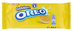 OREO Keksz OREO Golden 44 g - papir-bolt