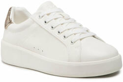 ONLY Shoes Sportcipő ONLY Shoes Onlsoul-4 15252747 White/W. Gold 41 Női