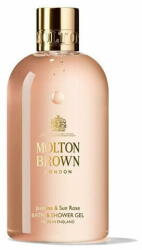 Molton Brown Tusfürdő és fürdőgél Jasmine & Sun Rose (Bath & Shower Gel) 300 ml