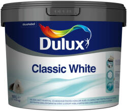 Dulux Classic Withe 10l (5903525969621)