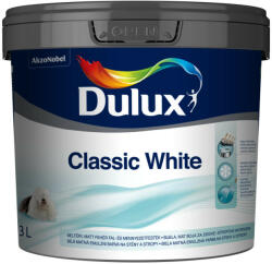 Dulux Classic White 3l (5903525969324)
