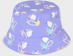 Mayoral gyerek kifordítható kalap lila - lila 46