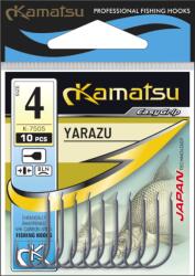 Kamatsu kamatsu yarazu 12 nickel flatted (KG-513610212) - fishingoutlet