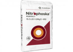 Nitrophoska Perfect 15-5-20