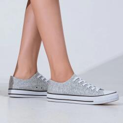 Xcess Сникърси D2358-7 Grey