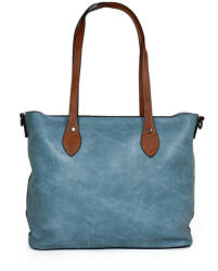 Lifestyleshop Bags női táska - kék - lifestyleshop - 10 392 Ft