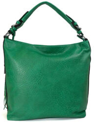 Lifestyleshop Bags női táska - zöld - lifestyleshop - 10 392 Ft