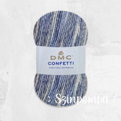  DMC Confetti - 555