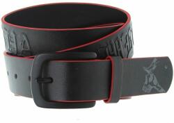  Metal Mulisha Serial öv (black/red) 2XL (m15598101blk-2xl)
