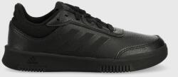 adidas gyerek sportcipő fekete - fekete 35.5 - answear - 13 990 Ft