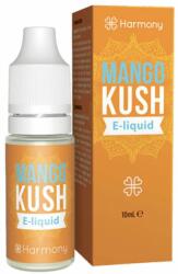 Harmony E-Liquid CBD Mango Kush Harmony 10 ml - zenstar - 37,99 RON