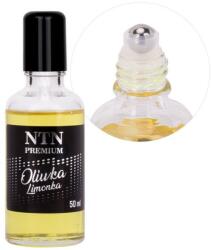 NTN körömágybőr ápoló olaj roll - citrom 50ml
