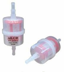 Alco Filter Üzemanyagszűrő ALCO FILTER - centralcar - 870 Ft