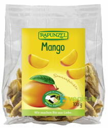 RAPUNZEL Mango Uscat Ecologic/Bio 100g