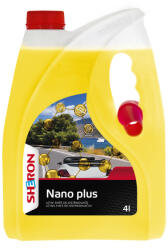 Sheron Nano Protect Nyári szélvédőmosó 4L