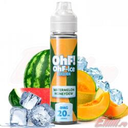 OhF Lichid LongFill Watermelon Honeydew Ice OhF 20ml (12161) Lichid rezerva tigara electronica