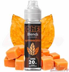 OhF Lichid LongFill Blends Butterscotch OhF 20ml (12168)