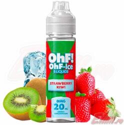 OhF Lichid LongFill Strawberry Kiwi Ice OhF 20ml (12160) Lichid rezerva tigara electronica