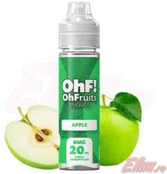 OhF Lichid LongFill Apple OhF 20ml (12162) Lichid rezerva tigara electronica