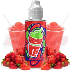 Slush It! Lichid Strawberry Slush It! 100ml 0mg (10399)