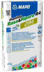 Mapei Planitop Rasa & Ripara R4 Zero - Mortar structural pe baza de ciment cu priza rapida (MAP-2653825)