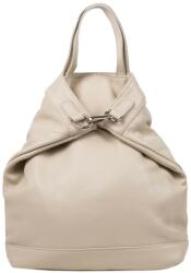 Manier Rucsac piele naturala negru GF2582