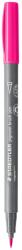 STAEDTLER Флумастер Staedtler Pigment Brush 371, магента 20 (31656-А-МАГЕНТА)