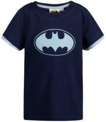 Batman Бебешка тениска Batman черна, 18 месеца (DCB-3-982_18 месеца)