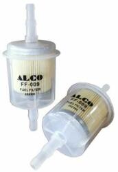 Alco Filter Üzemanyagszűrő ALCO FILTER - centralcar - 785 Ft