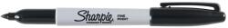 Sharpie Перманентен маркер Sharpie, F, черен (26986-А-ЧЕРЕН)