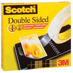 3M Двойнолепяща лента 3М Scotch 665, 12.7mm x 22.8m (02205-А)