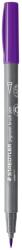STAEDTLER Флумастер Staedtler Pigment Brush 371, лилав 6 (31656-А-ЛИЛАВ 6)