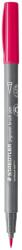STAEDTLER Флумастер Staedtler Pigment Brush 371, бордо 23 (31656-А-БОРДО)