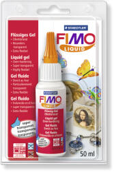 FIMO Декоративен гел за глина Staedtler Fimo 8050, 50ml (21917-А)