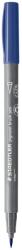 STAEDTLER Флумастер Staedtler Pigment Brush 371, индиго 36 (31656-А-ИНДИГО)