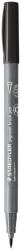 STAEDTLER Флумастер Staedtler Pigment Brush 371, графит 90 (31656-А-ГРАФИТ)