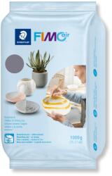 FIMO Глина Staedtler Fimo Air basic 8101, 1 kg, сив (21923-А-СИВ)