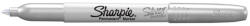 Sharpie Перманентен маркер Sharpie Metallic, сребрист (22914-А-СРЕБРИСТ)