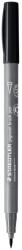 STAEDTLER Флумастер Staedtler Pigment Brush 371, черен 99 (31656-А-ЧЕРЕН)