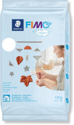 FIMO Глина Staedtler Fimo Air light 8130, 350g, бял (31298-А)