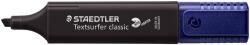 STAEDTLER Текстмаркер Staedtler 364, черен (21138-А-ЧЕРЕН)